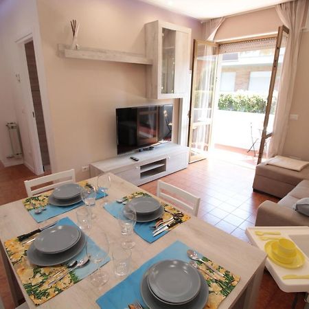 Beach House, 300 M Dal Mare, 마리나디마사 외부 사진