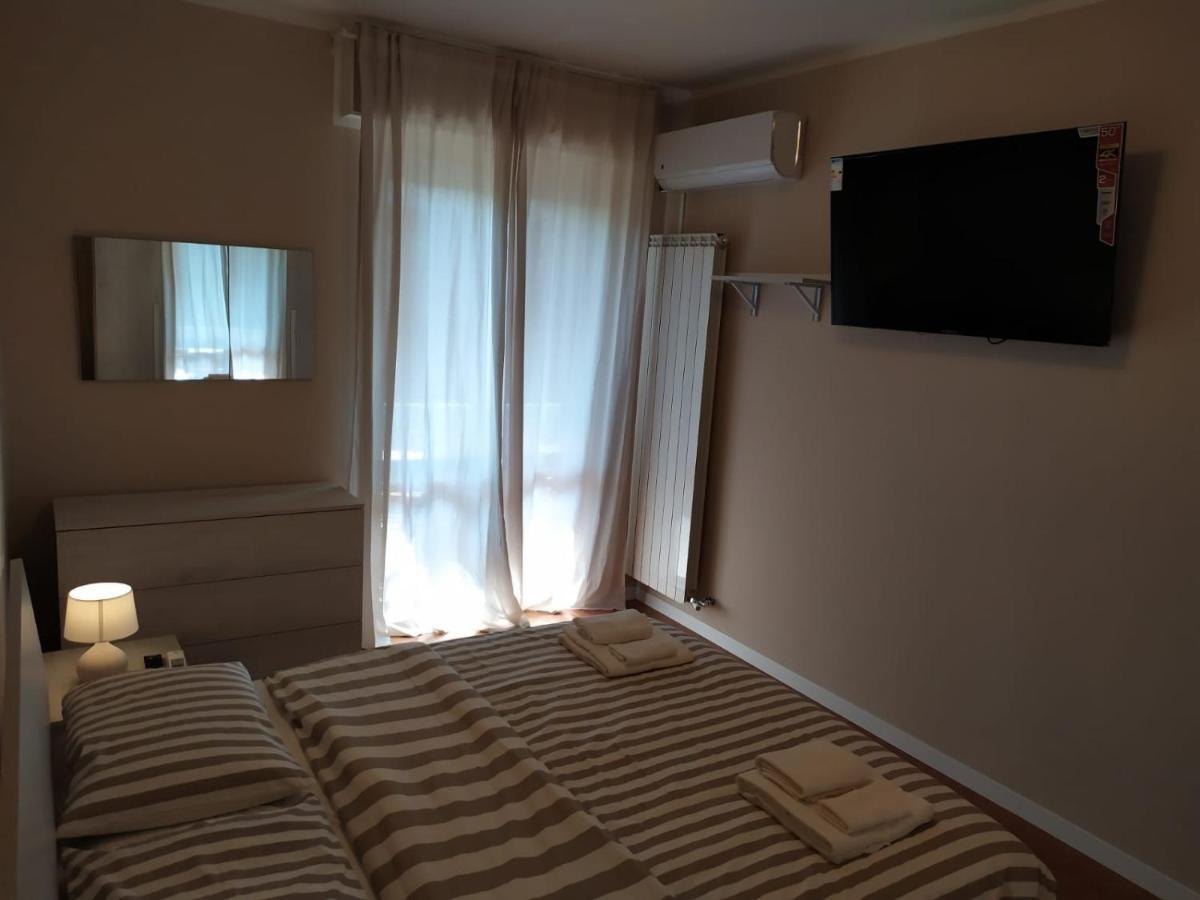 Beach House, 300 M Dal Mare, 마리나디마사 외부 사진
