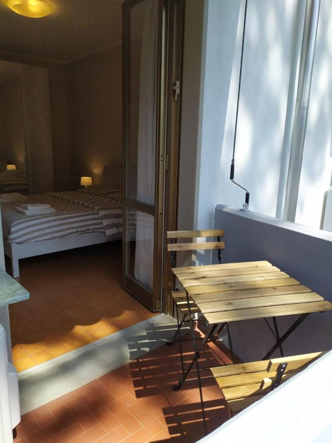 Beach House, 300 M Dal Mare, 마리나디마사 외부 사진