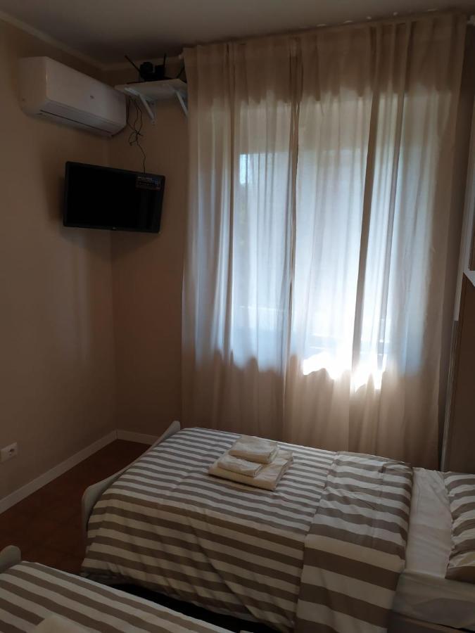 Beach House, 300 M Dal Mare, 마리나디마사 외부 사진