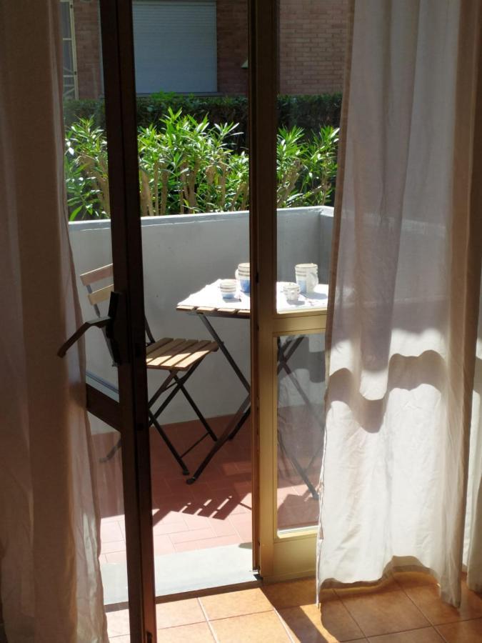 Beach House, 300 M Dal Mare, 마리나디마사 외부 사진
