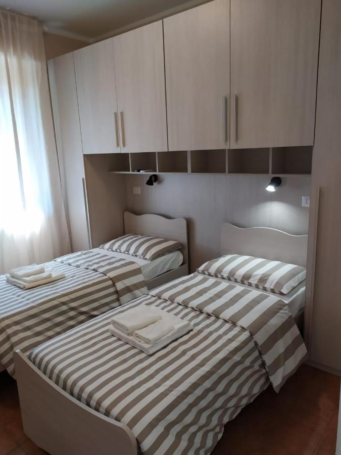 Beach House, 300 M Dal Mare, 마리나디마사 외부 사진