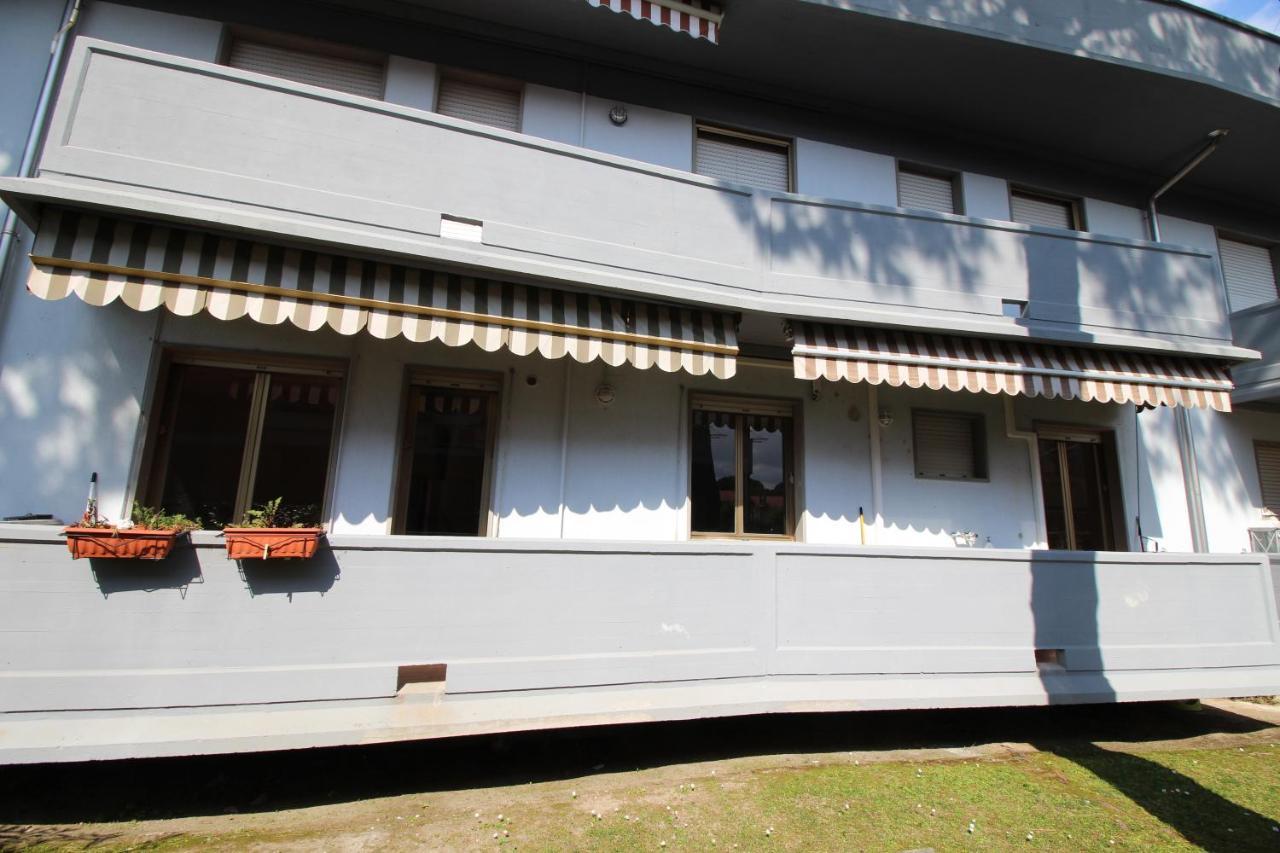 Beach House, 300 M Dal Mare, 마리나디마사 외부 사진